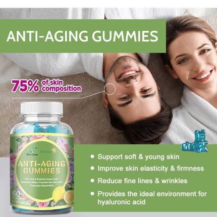 anti aging gummies