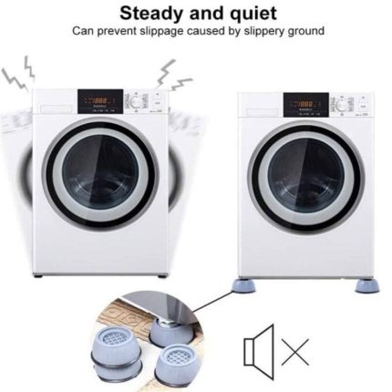 four in one fridge stand or mover