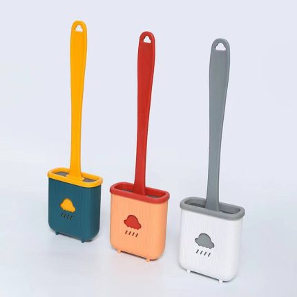 Toilet brush