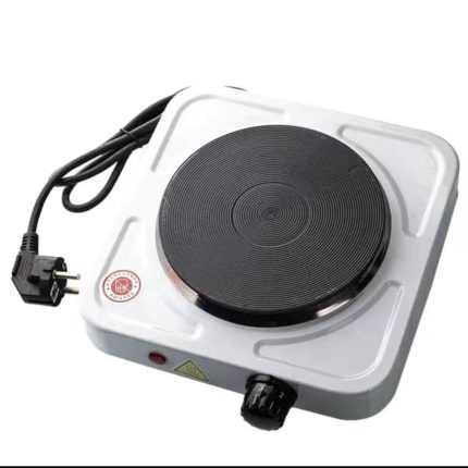 Single face hot plate