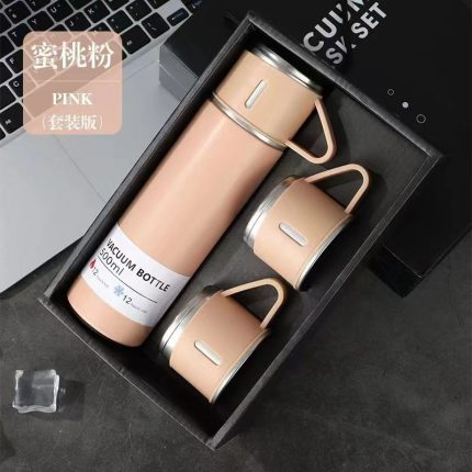 vacuum flask