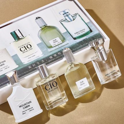 perfume ciq