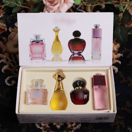perfume a set