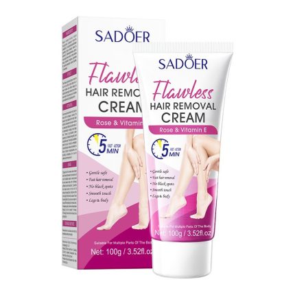 hair remover cream
