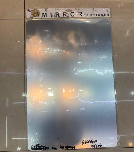 acrylic mirror