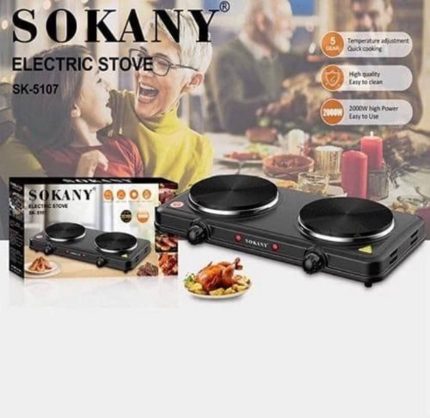 sokany hot plate