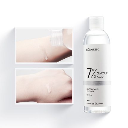 glycolic toner