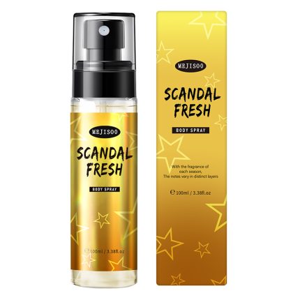 scandal fresh mist